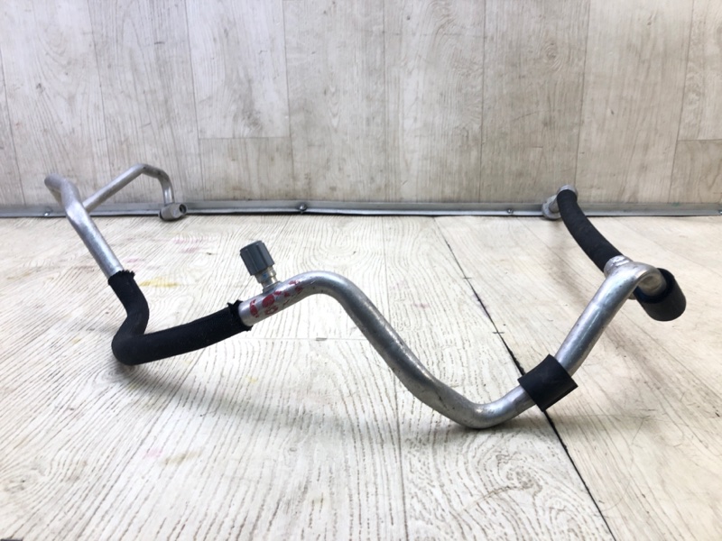 Трубка кондиционера VOLKSWAGEN PASSAT B8 14- Седан 2.0 DDSA