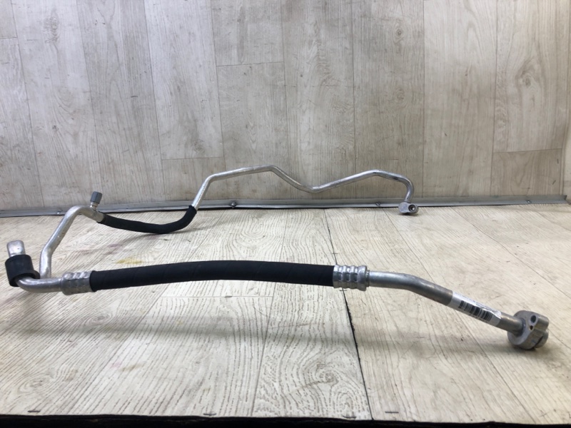 Трубка кондиционера PASSAT B8 14- 2018 Седан 2.0 DDSA