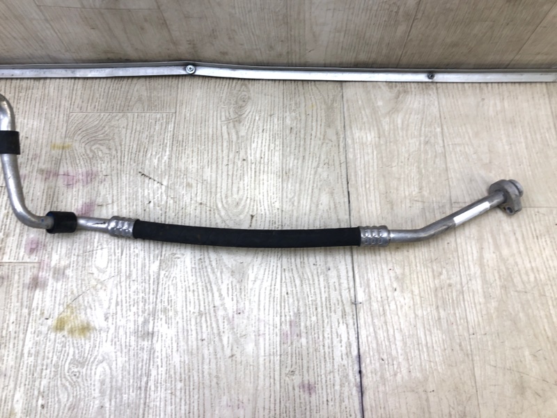 Трубка кондиционера PASSAT B8 14- 2018 Седан 2.0 DDSA