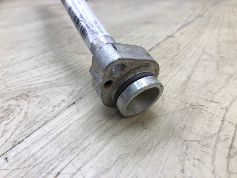 Трубка кондиционера PASSAT B8 14- 2018 Седан 2.0 DDSA