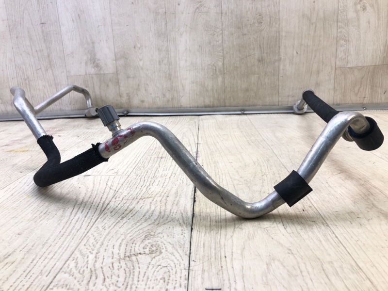 Трубка кондиционера PASSAT B8 14- 2018 Седан 2.0 DDSA