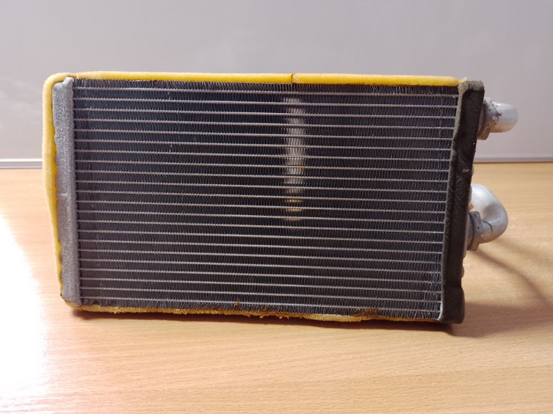 Радиатор печки MITSUBISHI LANCER X 10 07-15