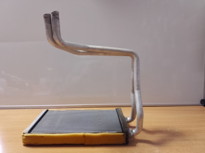 Радиатор печки LANCER X 10 07-15