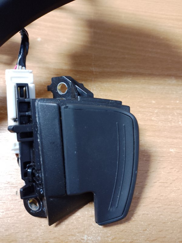 Кнопки на руль TLX 14-17 2014 Седан 2.4 Кнопки на руль TLX 14-17 2014 Седан 2.4