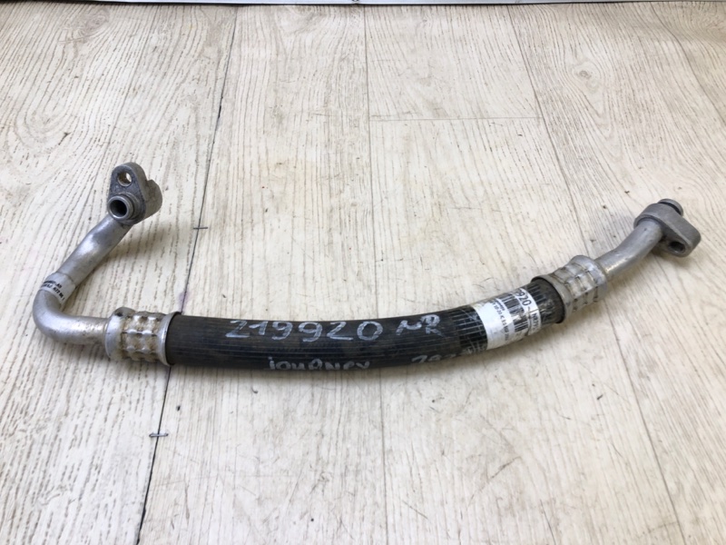 Трубка кондиционера DODGE JOURNEY 08-20 2008 JC 3.5 EGF 5058501AB Б/У