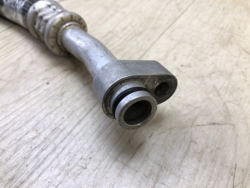 Трубка кондиционера JOURNEY 08-20 2008 JC 3.5 EGF