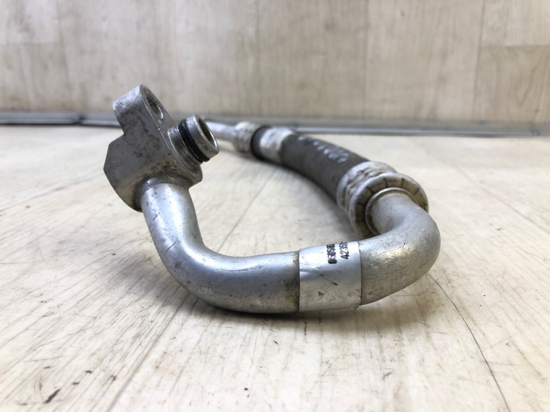 Трубка кондиционера JOURNEY 08-20 2008 JC 3.5 EGF