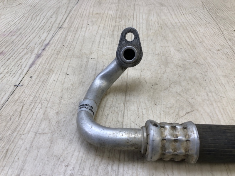 Трубка кондиционера JOURNEY 08-20 2008 JC 3.5 EGF