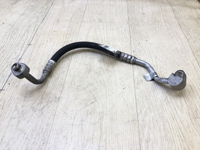 Трубка кондиционера JOURNEY 08-20 2010 3.5 EGF Трубка кондиционера JOURNEY 08-20 2010 3.5 EGF