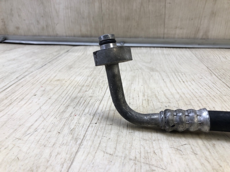 Трубка кондиционера DODGE JOURNEY 08-20 3.5 EGF Трубка кондиционера DODGE JOURNEY 08-20 3.5 EGF