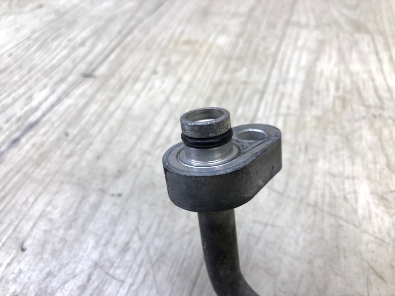 Трубка кондиционера JOURNEY 08-20 2010 3.5 EGF Трубка кондиционера JOURNEY 08-20 2010 3.5 EGF