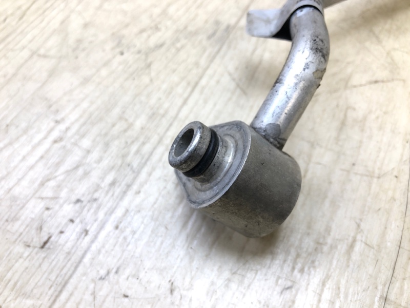 Трубка кондиционера JOURNEY 08-20 2010 3.5 EGF Трубка кондиционера JOURNEY 08-20 2010 3.5 EGF