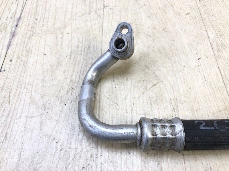 Трубка кондиционера JOURNEY 08-20 2010 3.5 EGF