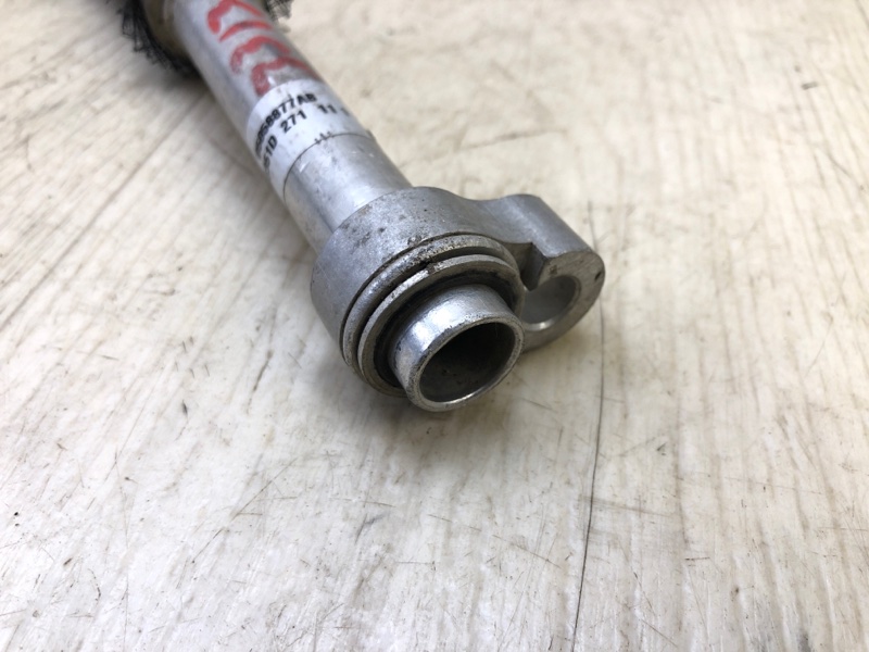 Трубка кондиционера JOURNEY 08-20 2012 Внедорожник 3.6 ERB