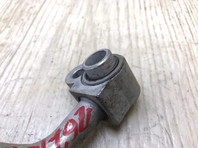 Трубка кондиционера JOURNEY 08-20 2012 Внедорожник 3.6 ERB