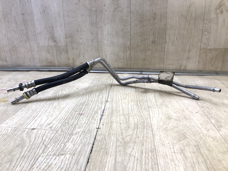 Трубка акпп 200 14-16 2015 UF 2.4 ED6