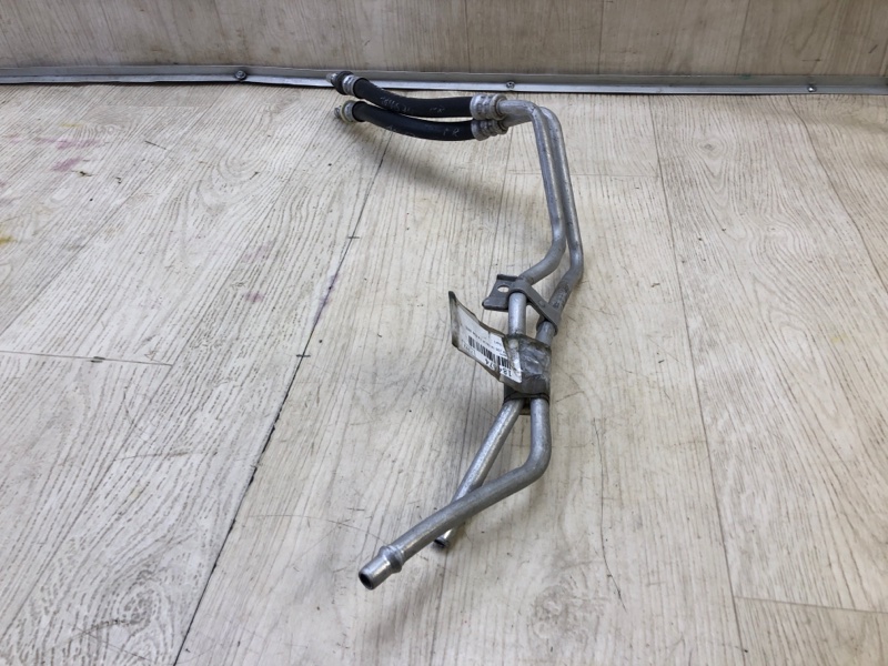 Трубка акпп CHRYSLER 200 14-16 UF 2.4 ED6