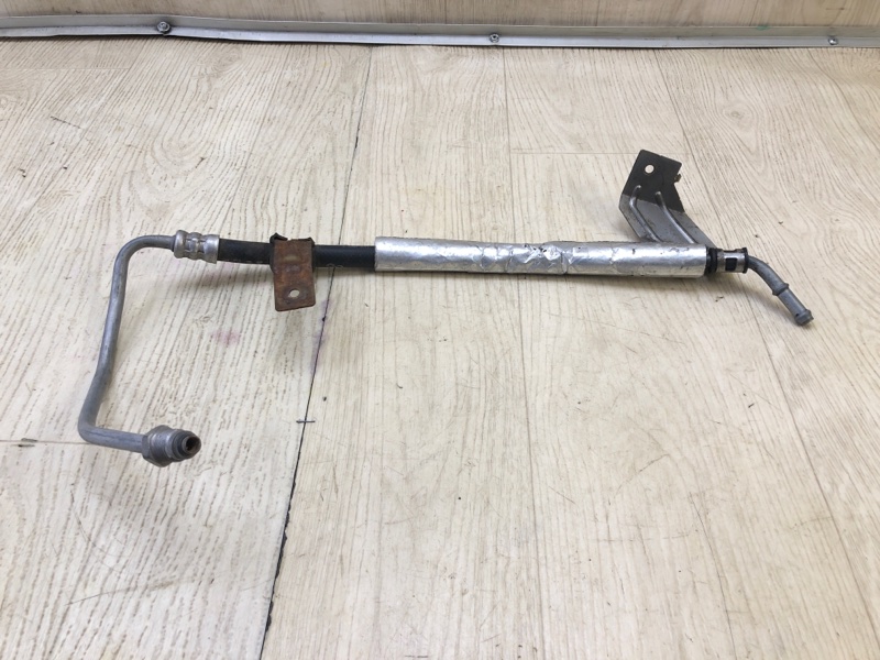 Трубка ГУР низкого давления DODGE JOURNEY 08-20 2011 JC 3.6 ERB 68322228AA Б/У