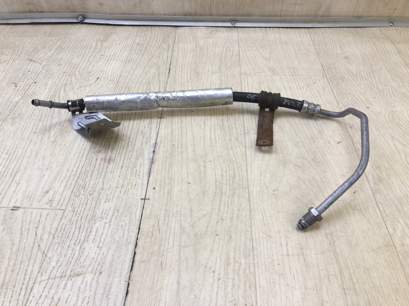 Трубка ГУР низкого давления JOURNEY 08-20 2011 JC 3.6 ERB