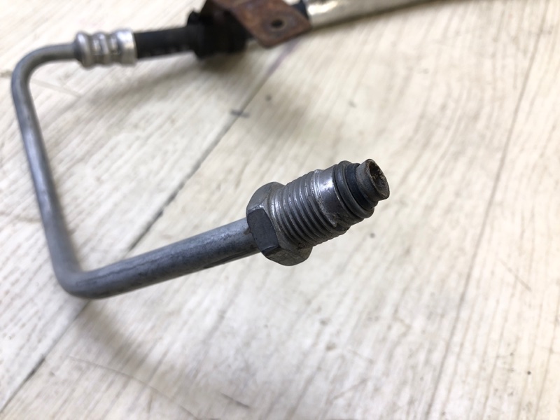 Трубка ГУР низкого давления JOURNEY 08-20 2011 JC 3.6 ERB