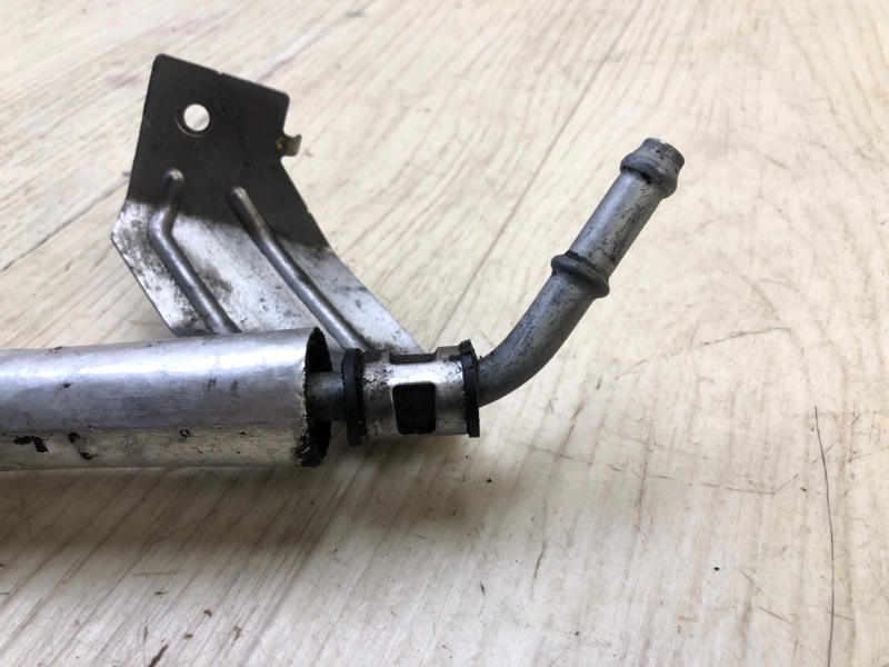 Трубка ГУР низкого давления JOURNEY 08-20 2011 JC 3.6 ERB