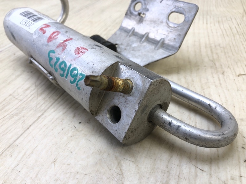 Трубка кондиционера JOURNEY 08-20