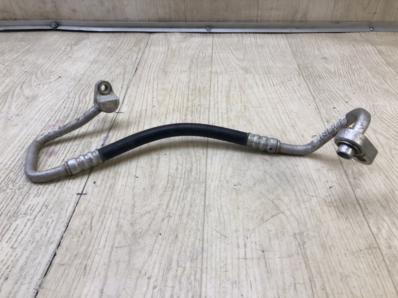 Запчасть трубка кондиционера JEEP PATRIOT 10-17 2014 MK74 2.4 ED3 68104926AA Б/У Трубка кондиционера JEEP PATRIOT 10-17 2014 MK74 2.4 ED3 68104926AA Б/У