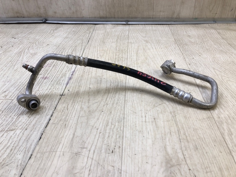 Трубка кондиционера PATRIOT 10-17 2014 MK74 2.4 ED3 Трубка кондиционера PATRIOT 10-17 2014 MK74 2.4 ED3