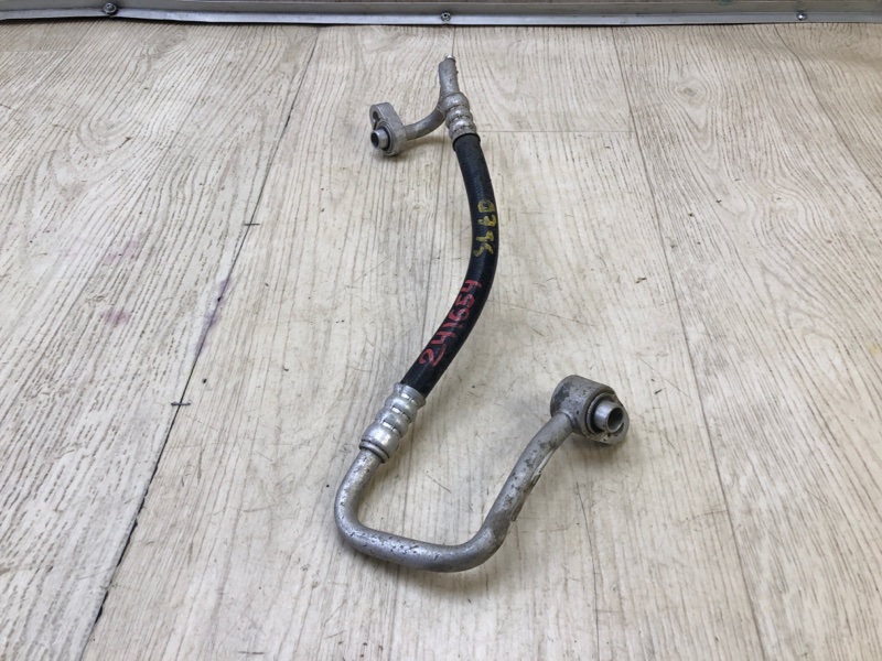Трубка кондиционера JEEP PATRIOT 10-17 MK74 2.4 ED3 Трубка кондиционера JEEP PATRIOT 10-17 MK74 2.4 ED3