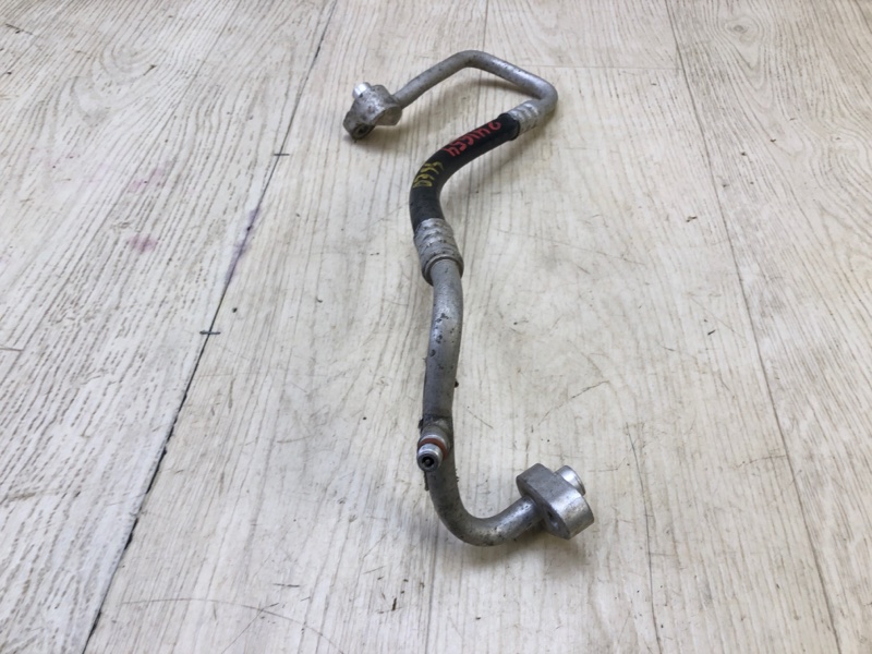 Трубка кондиционера PATRIOT 10-17 2014 MK74 2.4 ED3 Трубка кондиционера PATRIOT 10-17 2014 MK74 2.4 ED3