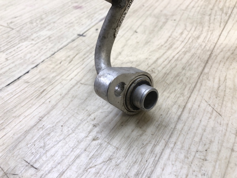 Трубка кондиционера PATRIOT 10-17 2014 MK74 2.4 ED3 Трубка кондиционера PATRIOT 10-17 2014 MK74 2.4 ED3