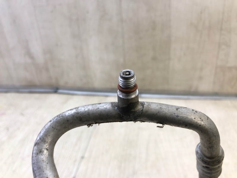 Трубка кондиционера PATRIOT 10-17 2014 MK74 2.4 ED3 Трубка кондиционера PATRIOT 10-17 2014 MK74 2.4 ED3