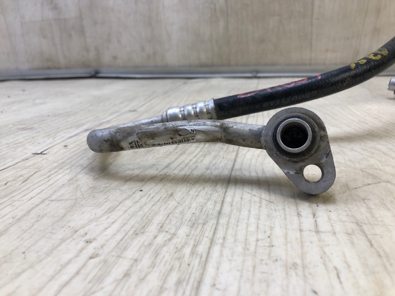 Трубка кондиционера PATRIOT 10-17 2014 MK74 2.4 ED3 Трубка кондиционера PATRIOT 10-17 2014 MK74 2.4 ED3