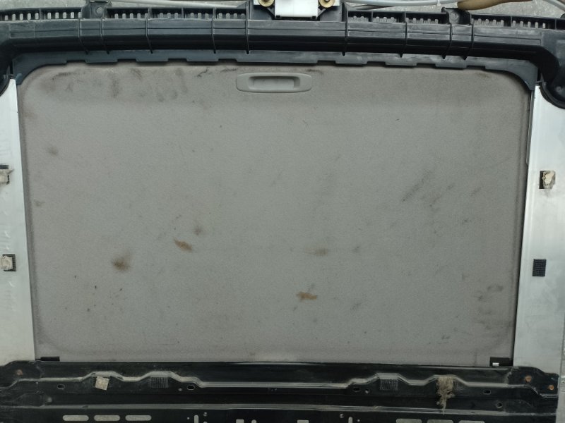 Люк TOYOTA LAND CRUISER PRADO 120 02-09