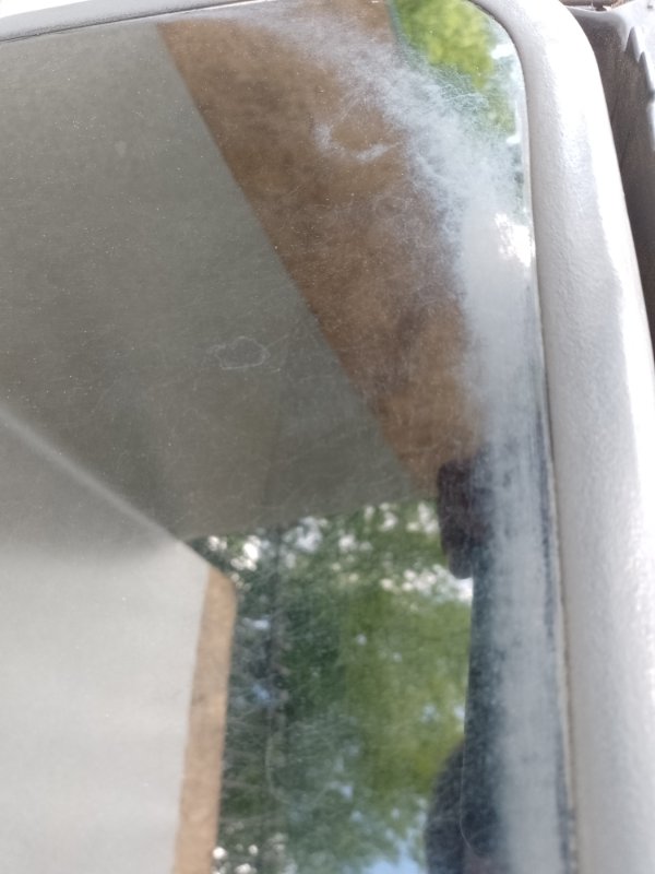 Люк LAND CRUISER PRADO 120 02-09