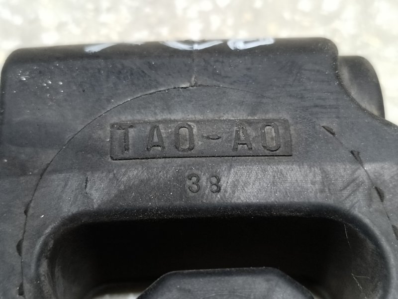 Крепление глушителя RDX 12-19 2013 3.5 J35Z2