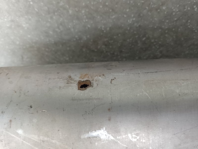 Глушитель ACURA RDX 12-19 3.5 J35Z2