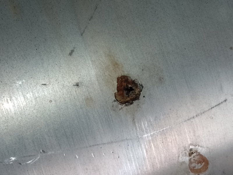 Глушитель RDX 12-19 2013 3.5 J35Z2