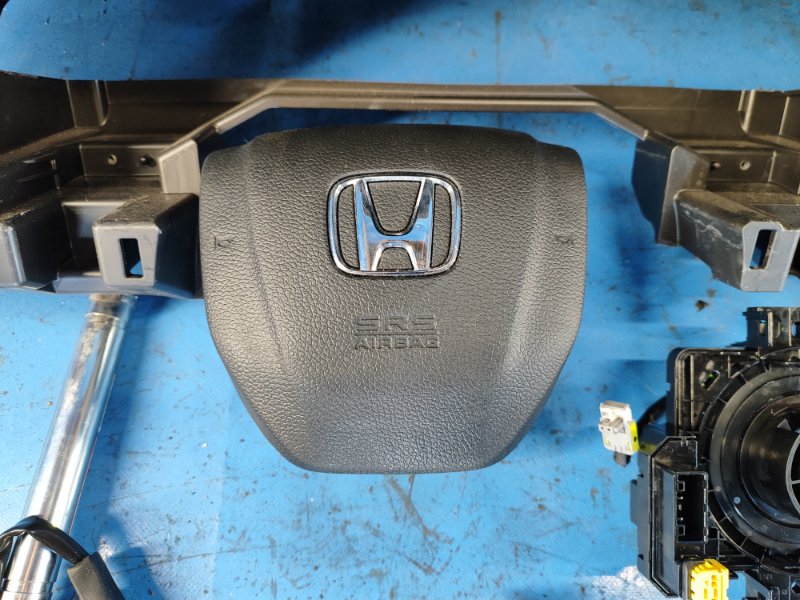 Комплект безопасности CRV 20 -