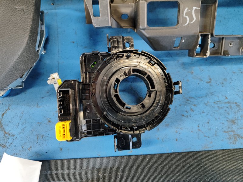 Комплект безопасности HONDA CRV 20 -