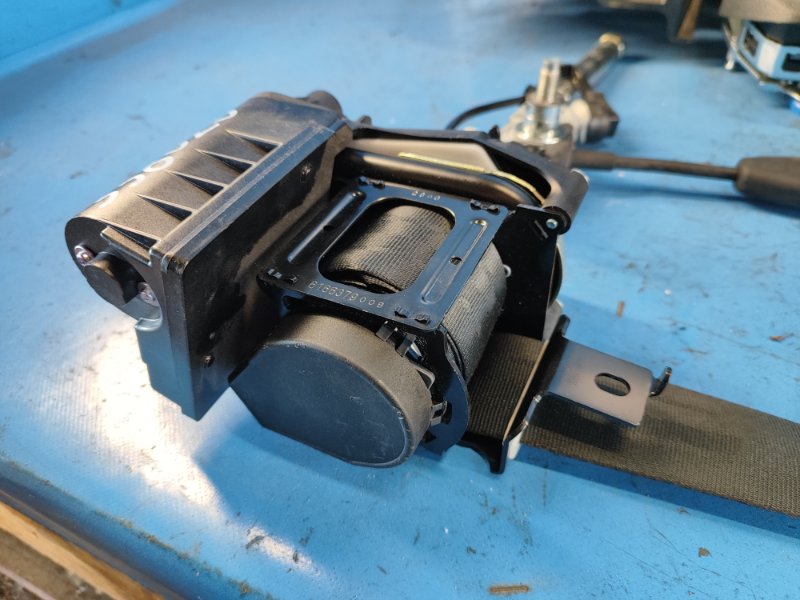 Комплект безопасности CRV 20 -