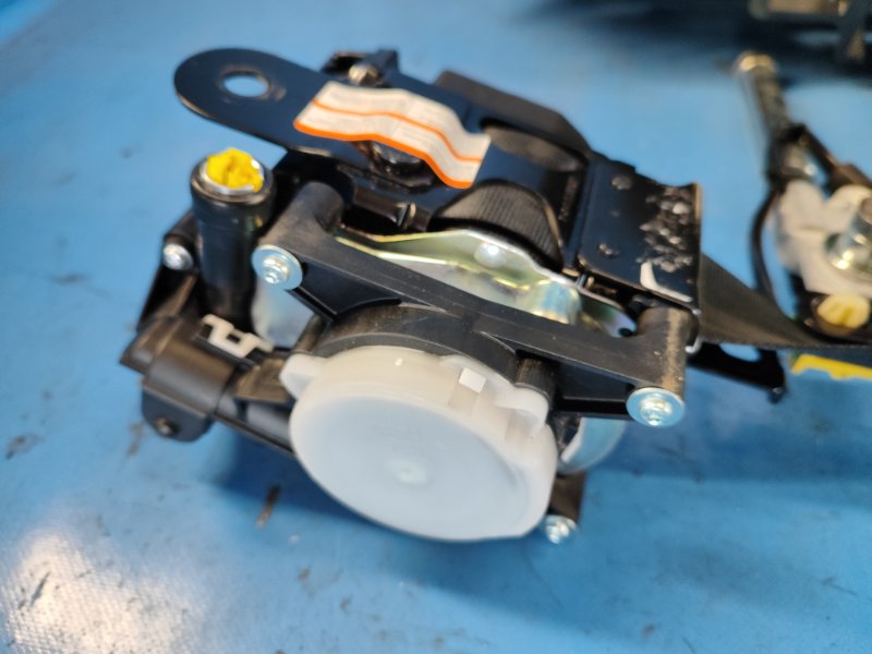 Комплект безопасности CRV 20 -