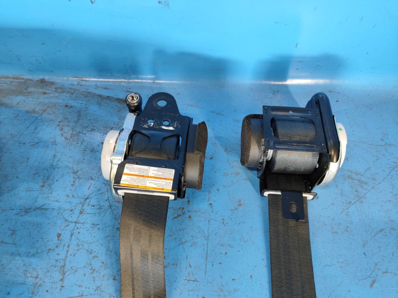 Комплект безопасности CRV 20 -