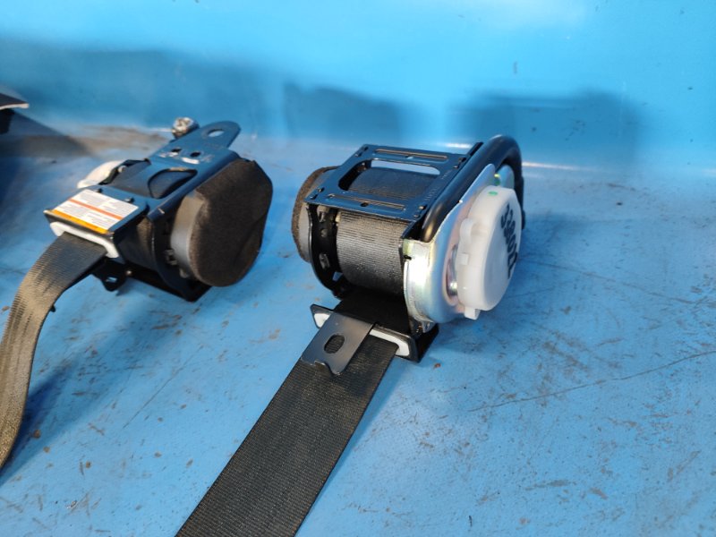 Комплект безопасности CRV 20 -