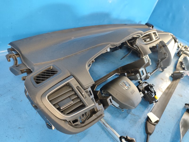 Комплект безопасности CRV 20 -