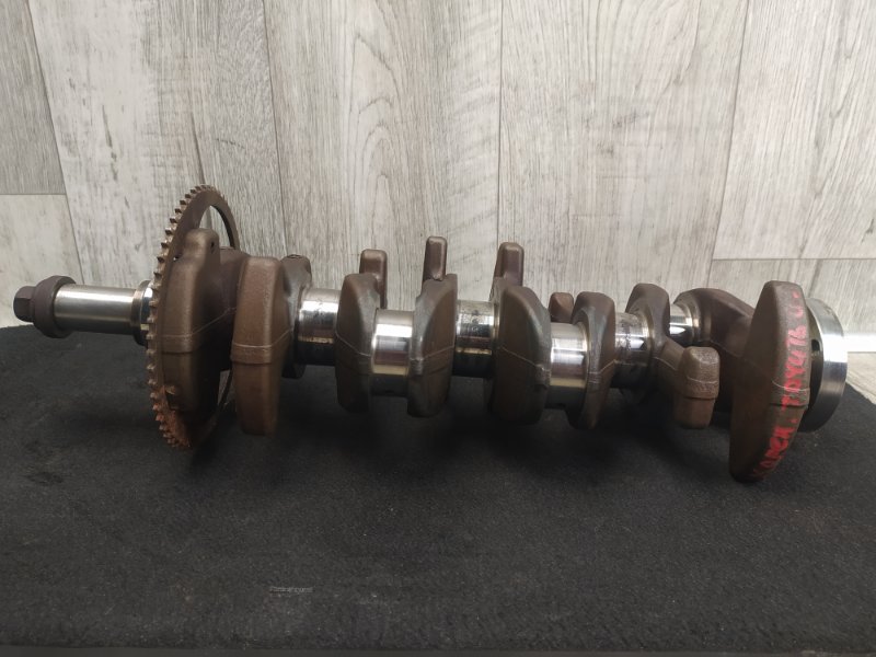 Коленвал 6 GJ 12- 2015 GJ 2.5 PYY1