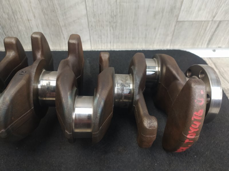 Коленвал 6 GJ 12- 2015 GJ 2.5 PYY1