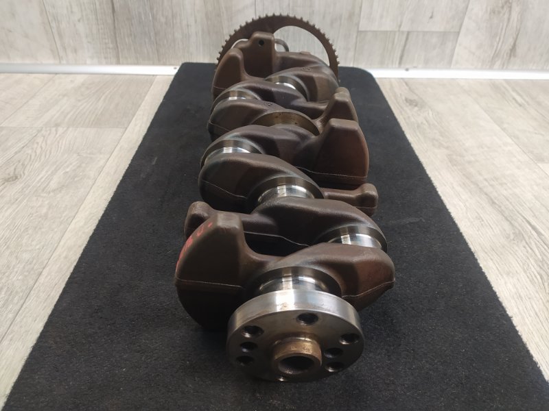 Коленвал 6 GJ 12- 2015 GJ 2.5 PYY1