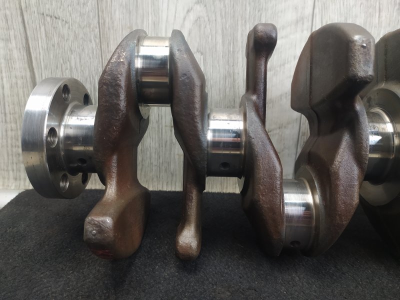 Коленвал 6 GJ 12- 2015 GJ 2.5 PYY1