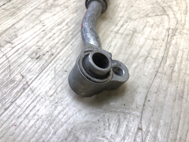 Трубка кондиционера JOURNEY 08-20